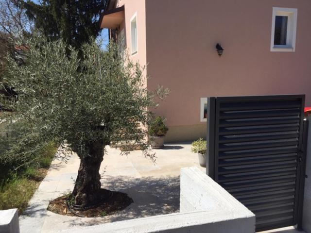 Appartamento Middle Istra Pazin Esterno foto