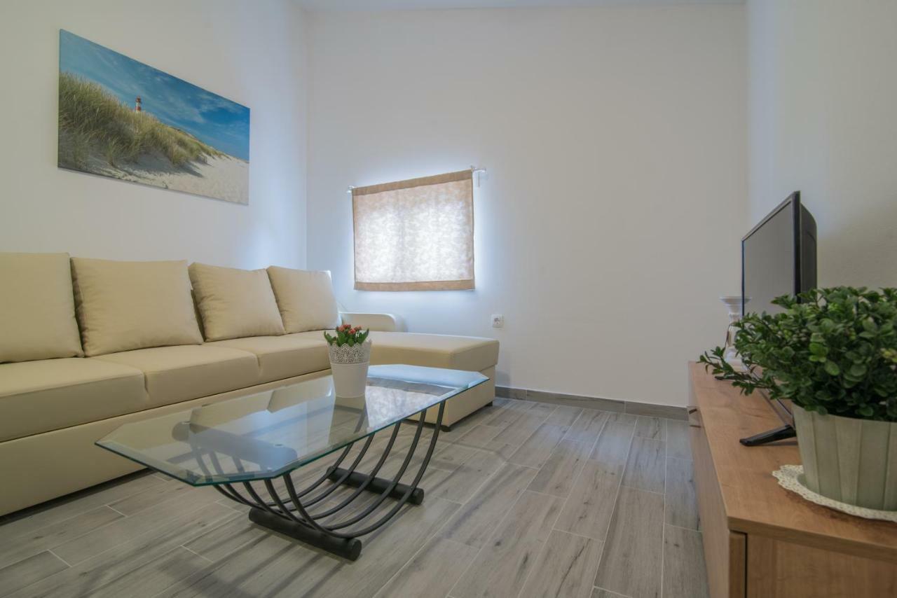 Appartamento Middle Istra Pazin Esterno foto