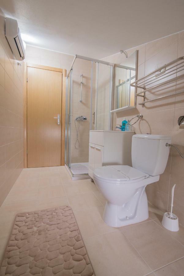 Appartamento Middle Istra Pazin Esterno foto