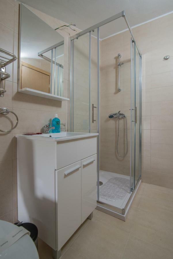 Appartamento Middle Istra Pazin Esterno foto