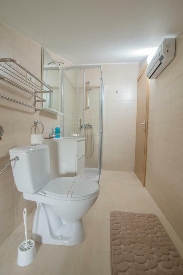 Appartamento Middle Istra Pazin Esterno foto