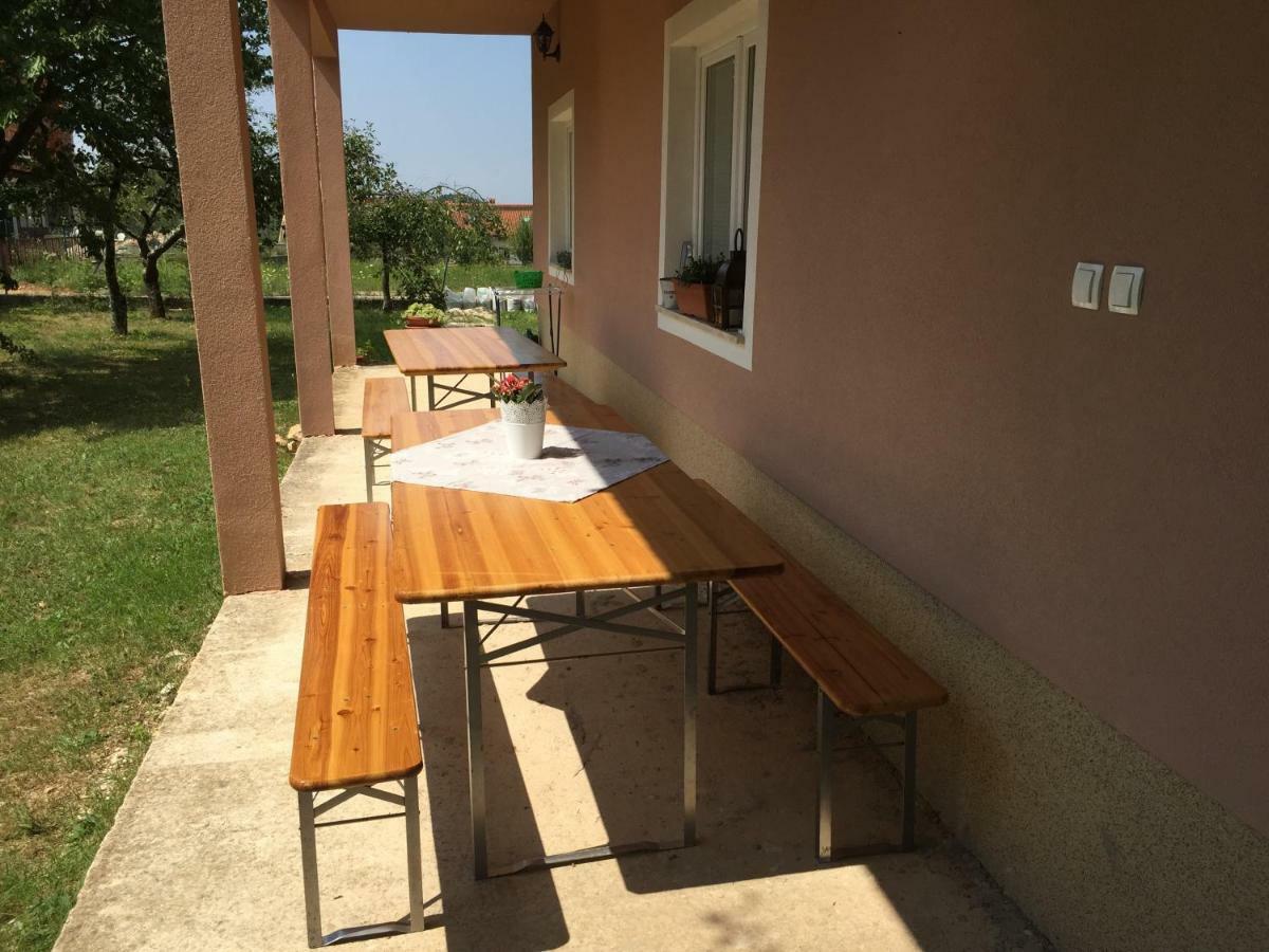 Appartamento Middle Istra Pazin Esterno foto